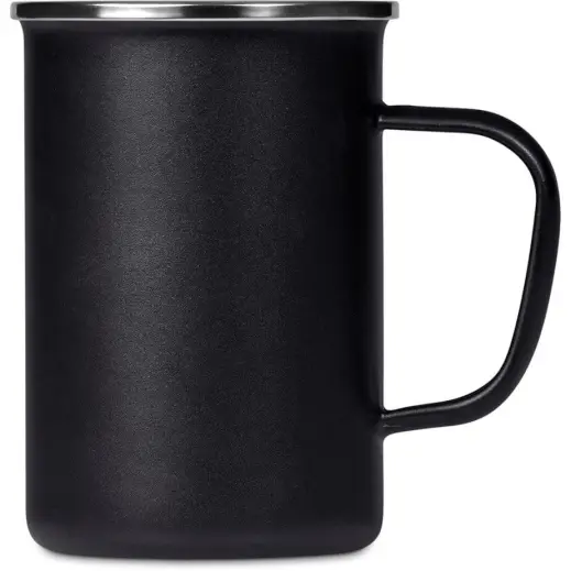Serendipio Canyon Enamel Coffee Mug Unbranded
